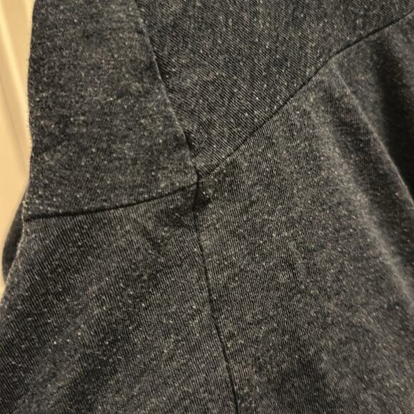 Dewar’s “Here for the Scotch” T-Shirt XL – Funny Dark Gray Promo Tee - Picture 5 of 9